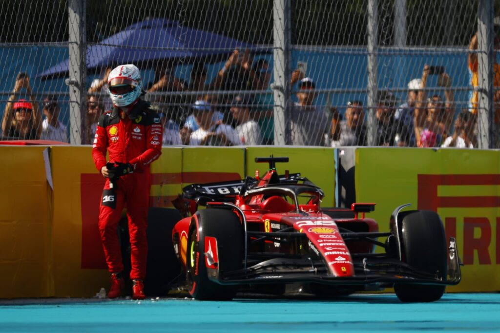 Der Absturz in Miami entfacht die Diskussion über Regeländerungen erneut